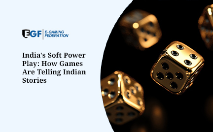 India's Soft Power Play: How Games Are Telling Indian Stories