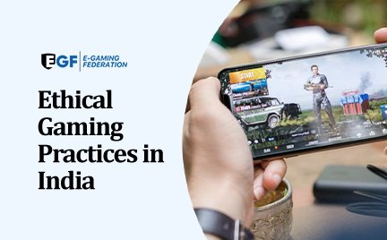 Ethical Gaming Practices in India