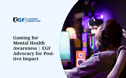 Gaming for Mental Health Awareness: A New Frontier in Advocacy