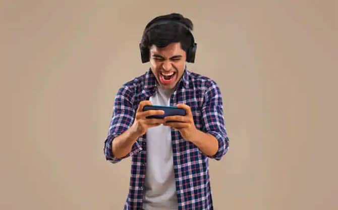 gameplay