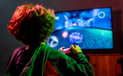 gameplay