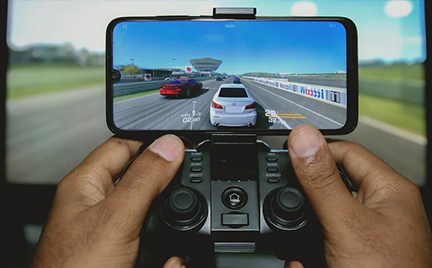 gameplay