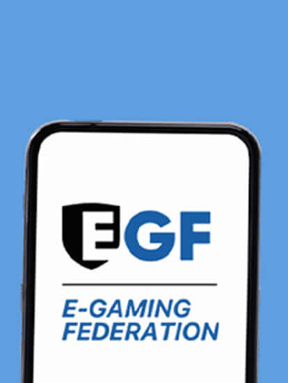 Rummy Passion  E-Gaming Federation (EGF)