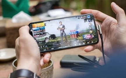 gameplay