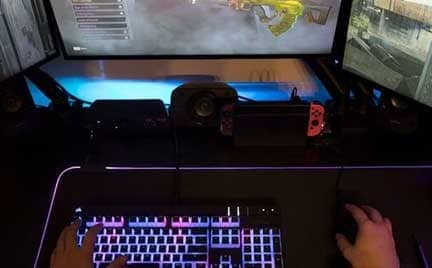 gameplay