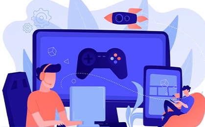 Promotes Skill Games & Advocates for Responsible Gaming | EGF