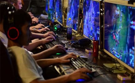 gameplay