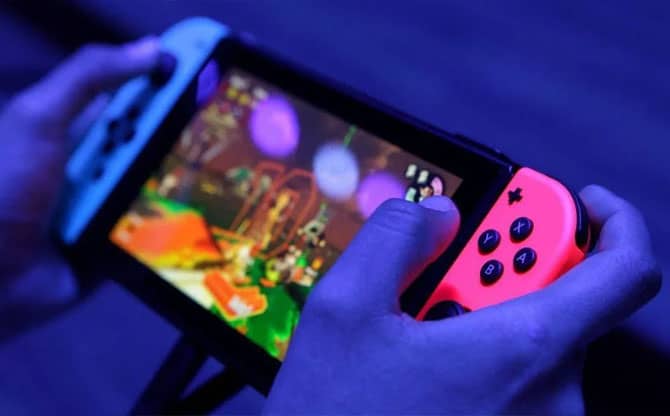 gameplay